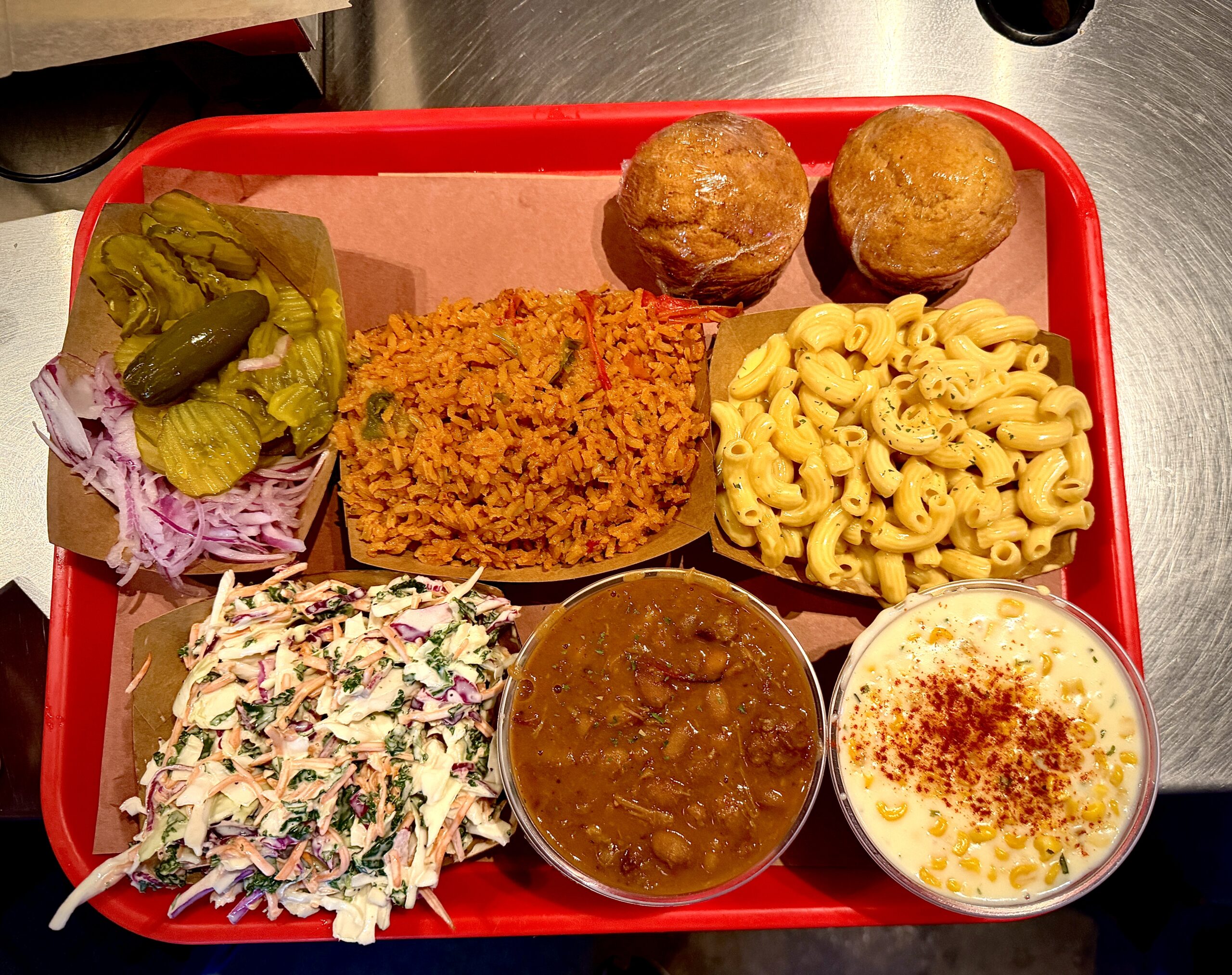 Fort Worth BBQ: What Terry Black's & Hurtado's Taught Me